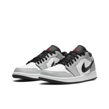 Air Jordan 1 Low 'Light Smoke Grey'