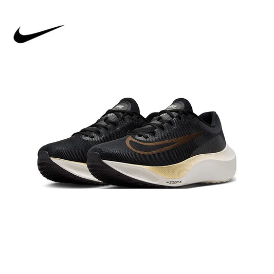 Nike ZOOM FLY 5 Men Lightweight Running Shoes