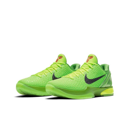 Nike Kobe 6 Protro Grinch (2020)