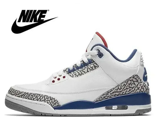 Air Jordan 3 Wizards