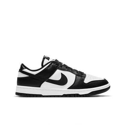 Nike Dunk Low Retro Panda