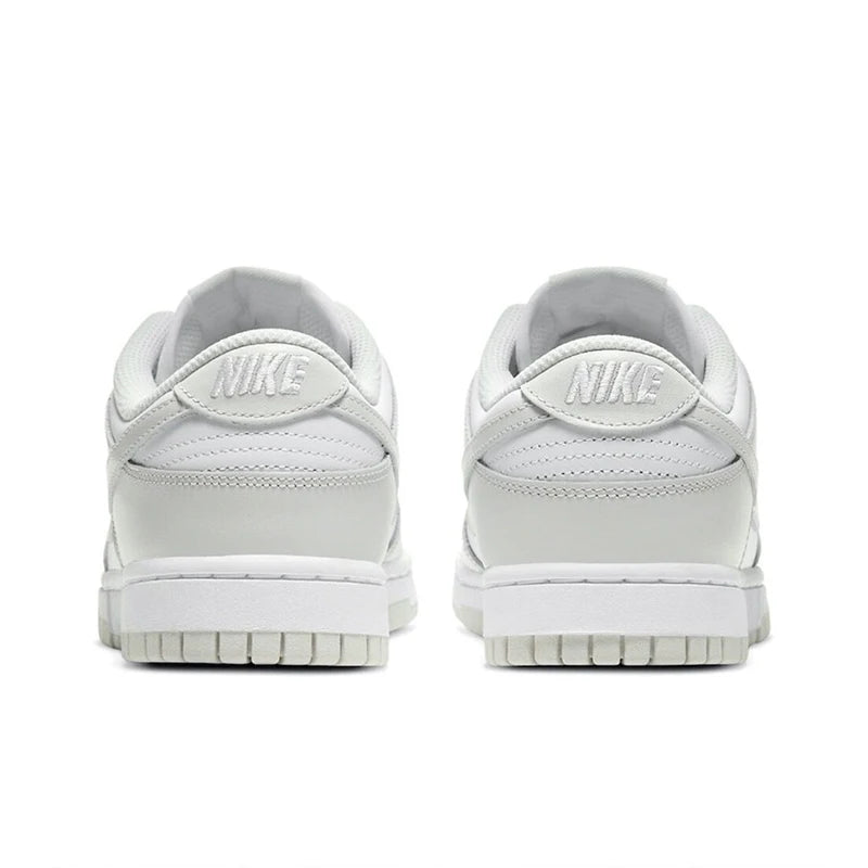 Nike Dunk Low Retro White/Grey Fog