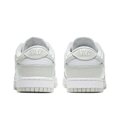 Nike Dunk Low Retro White/Grey Fog