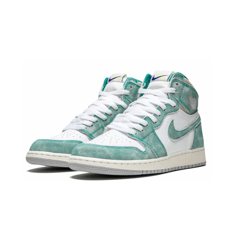 Air Jordan 1 Retro High OG 'Turbo Green'