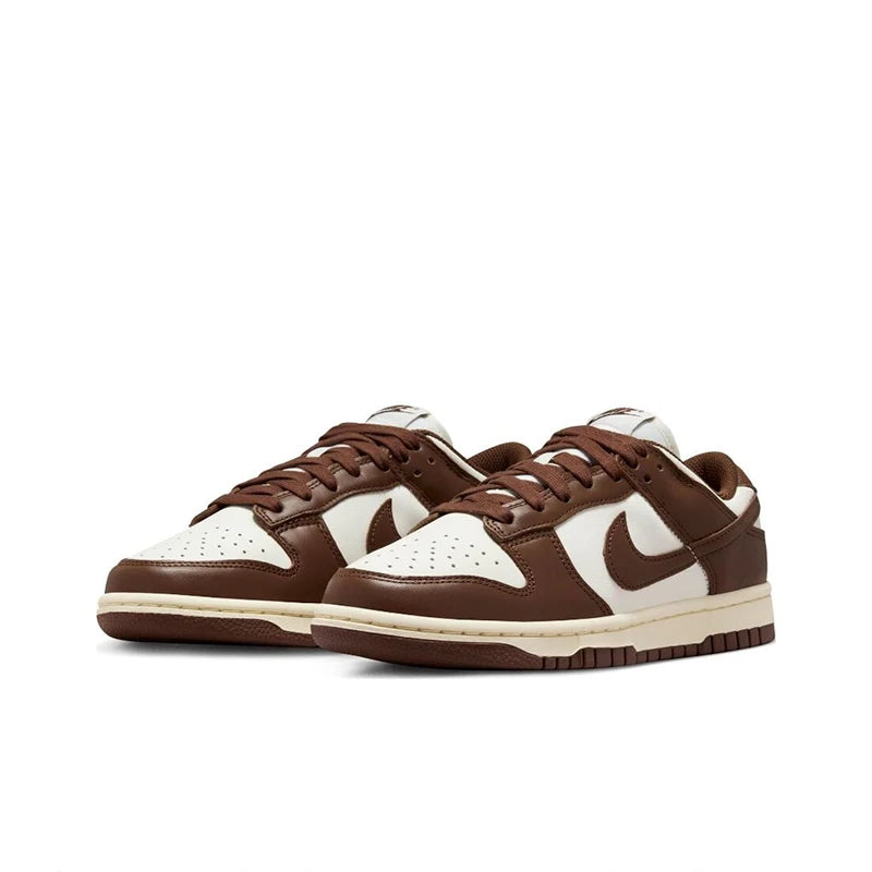 Nike Dunk Low Sail/Coconut Milk/Cacao Wow