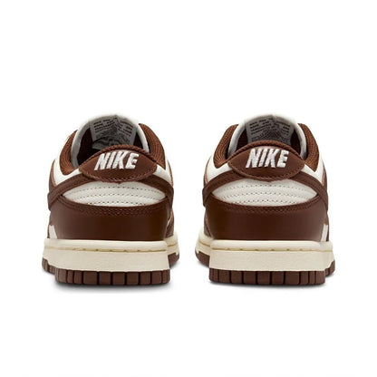 Nike Dunk Low Sail/Coconut Milk/Cacao Wow