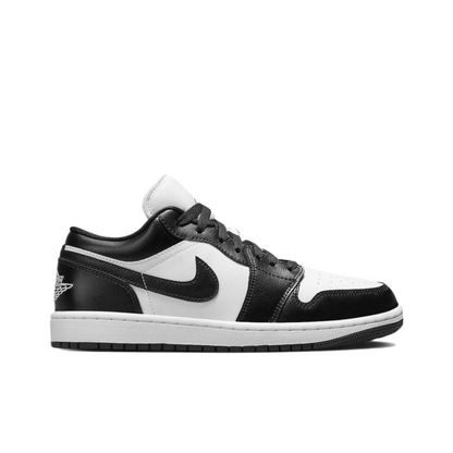 Air Jordan 1 Low White/Black