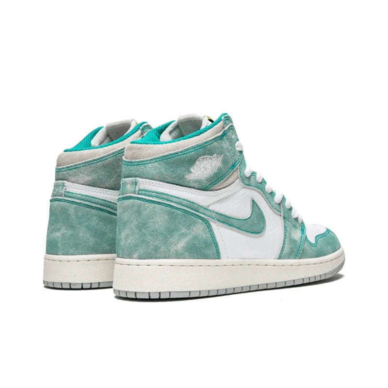 Air Jordan 1 Retro High OG 'Turbo Green'