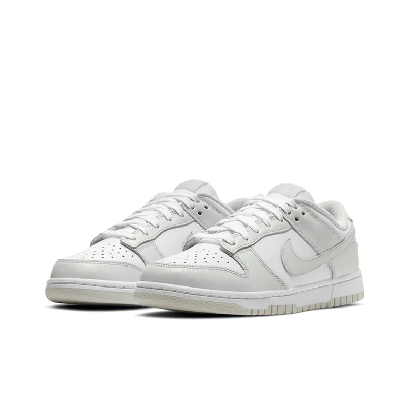 Nike Dunk Low Retro White/Grey Fog