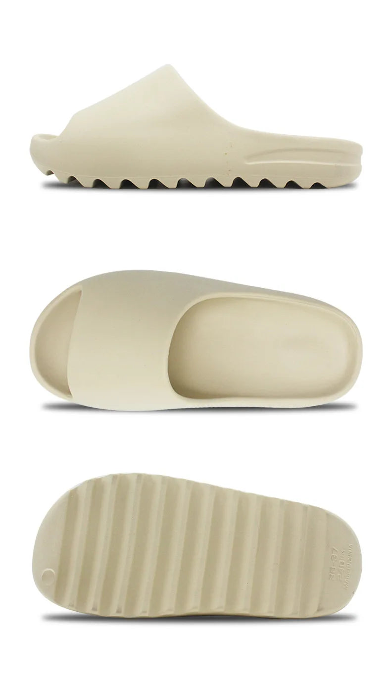 Yeezy Slides