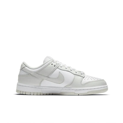 Nike Dunk Low Retro White/Grey Fog